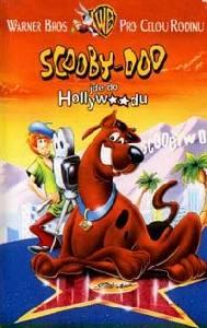 Profilový obrázek - Scooby-Doo jde do Hollywoodu