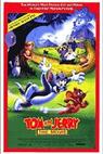 Tom a Jerry: Film (1992)