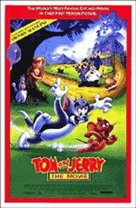 Profilový obrázek - Tom a Jerry: Film