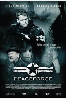 Profilový obrázek - Peaceforce