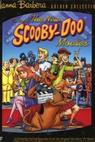 Scooby-Doo a Harlem Globetrotters 