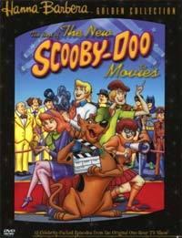 Scooby-Doo a Harlem Globetrotters