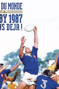 Profilový obrázek - 20 ans déjà! Coupe du monde de Rugby 1987