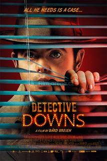 Profilový obrázek - Detektiv Down