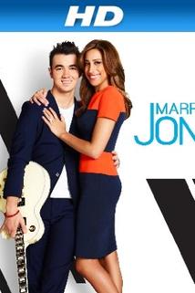 Profilový obrázek - Married to Jonas
