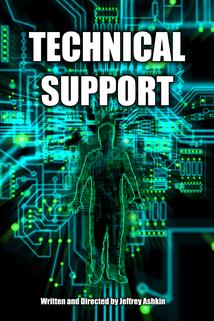 Profilový obrázek - Technical Support