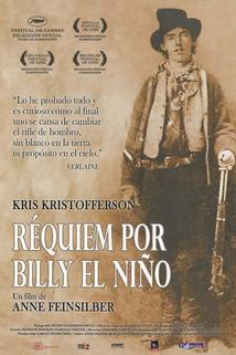 Profilový obrázek - Requiem for Billy the Kid