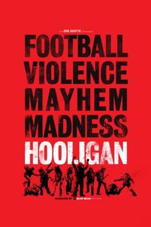 Profilový obrázek - Hooligan