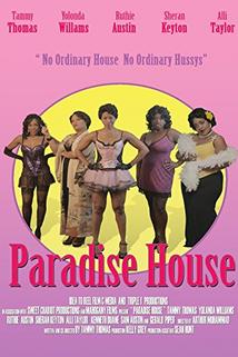 Profilový obrázek - Paradise House