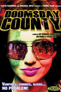 Profilový obrázek - Doomsday County