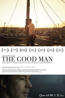 Profilový obrázek - The Good Man
