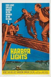 Profilový obrázek - Harbor Lights