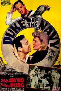 Duke of the Navy  - Duke of the Navy