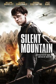 Profilový obrázek - The Silent Mountain