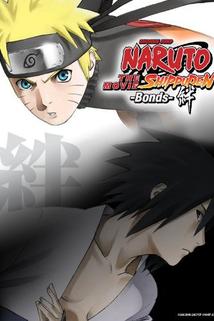 Gekijô ban Naruto: Shippûden - Kizuna