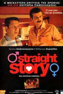 Straight Story  - Straight Story