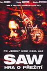 Saw: Hra o přežití 
