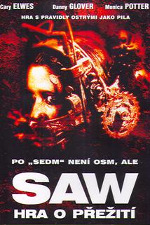 Profilový obrázek - Saw: Hra o přežití