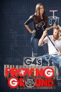 Profilový obrázek - G4's Proving Ground