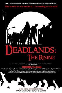 Profilový obrázek - Deadlands: The Rising
