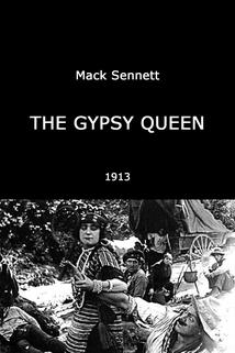 Profilový obrázek - The Gypsy Queen