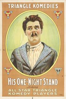 Profilový obrázek - His One Night Stand