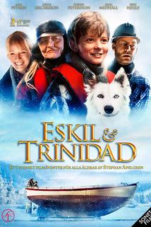Profilový obrázek - Eskil & Trinidad