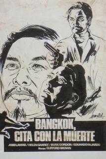 Bangkok, cita con la muerte