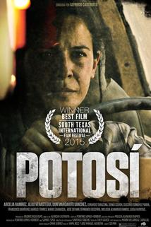 Profilový obrázek - Potosí