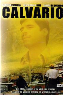 Profilový obrázek - Calvario