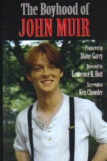 Profilový obrázek - The Boyhood of John Muir