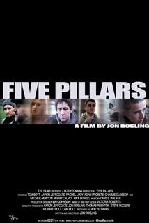Profilový obrázek - Five Pillars