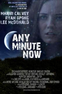 Profilový obrázek - Any Minute Now