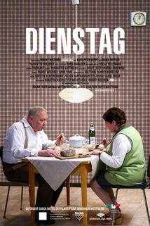 Profilový obrázek - Dienstag