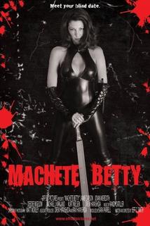 Profilový obrázek - Machete Betty