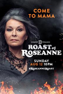Profilový obrázek - Comedy Central Roast of Roseanne
