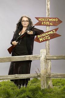 Profilový obrázek - Roseanne's Nuts