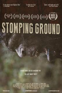 Stomping Ground  - Stomping Ground