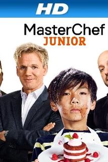 Profilový obrázek - MasterChef Junior