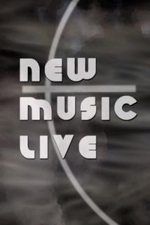 Profilový obrázek - New Music Live