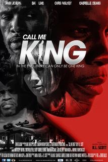 Profilový obrázek - Call Me King