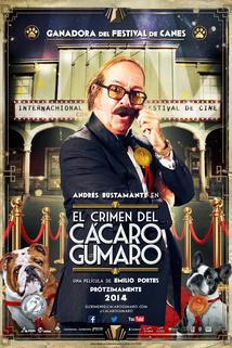 Profilový obrázek - El Crimen del Cacaro Gumaro