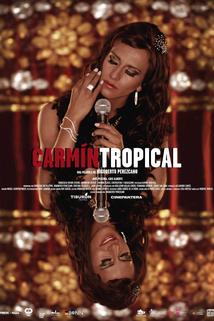 Profilový obrázek - Carmin Tropical