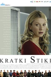 Profilový obrázek - Kratki stiki