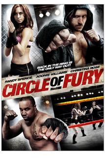 Profilový obrázek - Circle of Fury