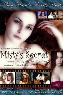 Profilový obrázek - Misty's Secret