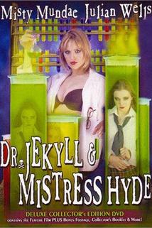 Profilový obrázek - Dr. Jekyll & Mistress Hyde