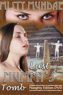 Profilový obrázek - Lust in the Mummy's Tomb