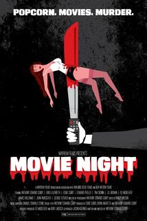 Movie Night  - Movie Night