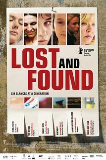 Profilový obrázek - Lost and Found